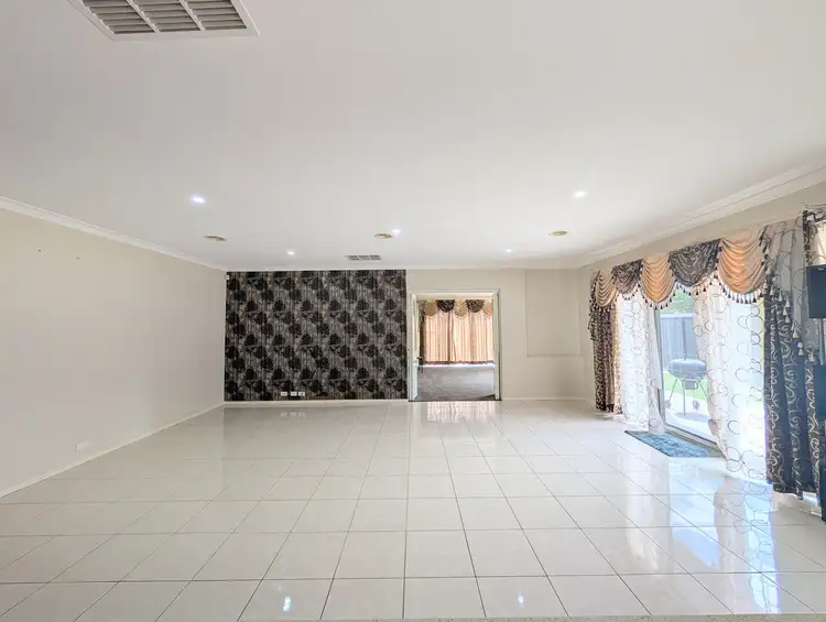 Third view of Homely house listing, 83 Newbury Boulevard, Craigieburn VIC 3064