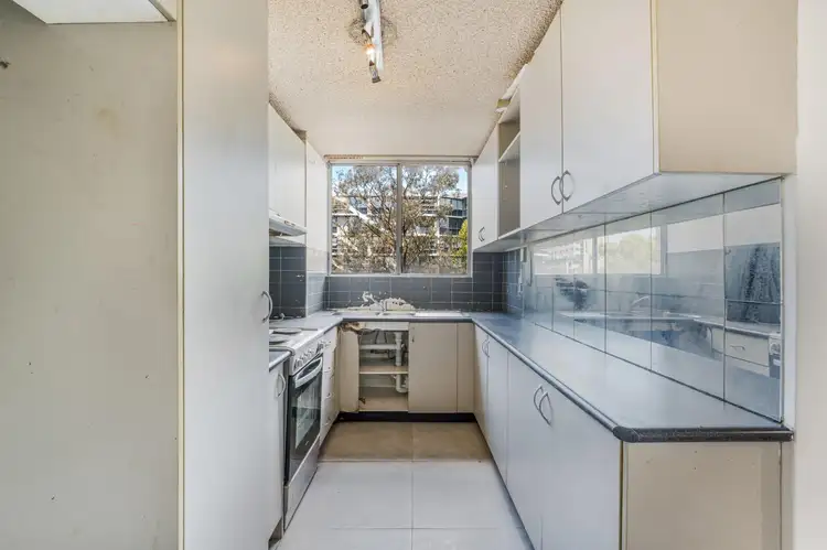 Third view of Homely house listing, 37/22 Raymond Street, Bankstown NSW 2200