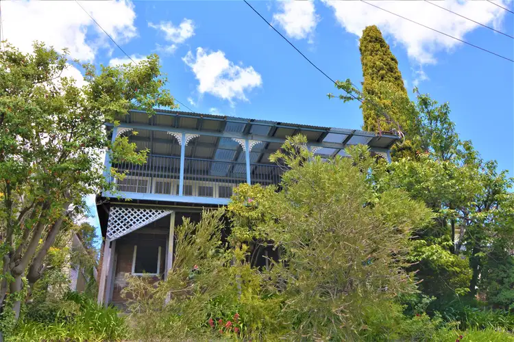 Second view of Homely house listing, 65 Wrights Road, Lithgow NSW 2790