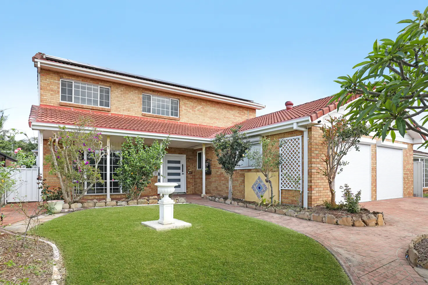 Main view of Homely house listing, 4 Decora Place, Albion Park Rail NSW 2527
