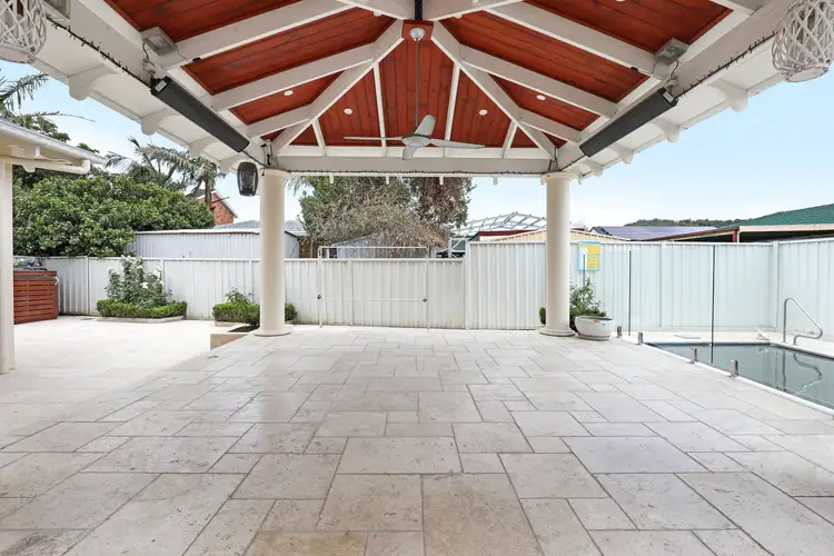 Fifth view of Homely house listing, 4 Decora Place, Albion Park Rail NSW 2527