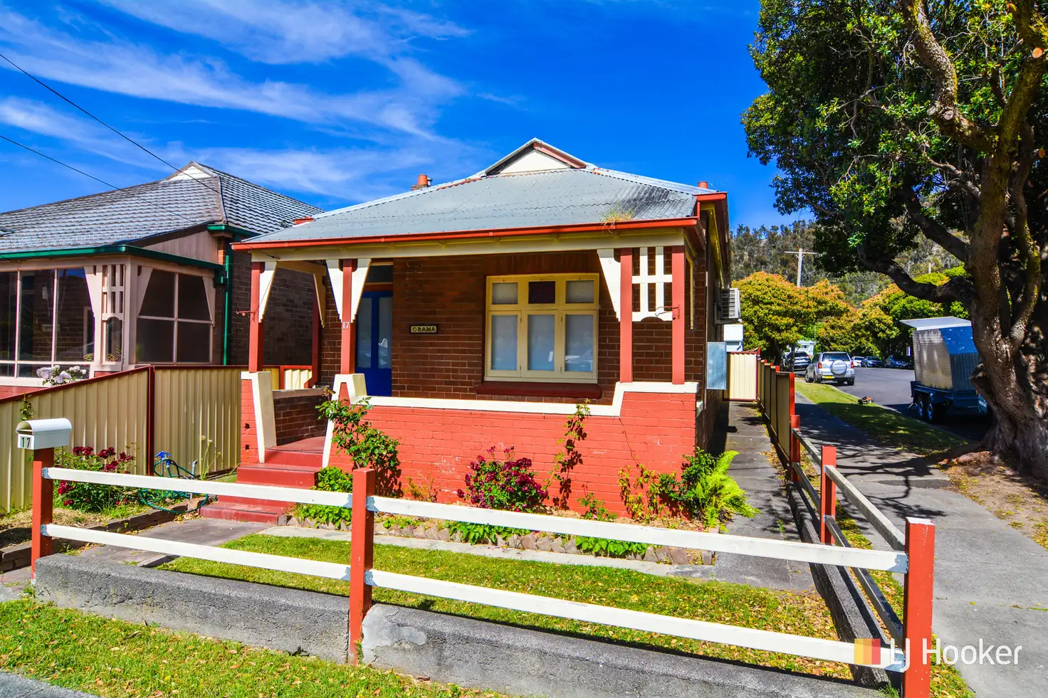 Main view of Homely house listing, 17 Atkinson Street, Lithgow NSW 2790