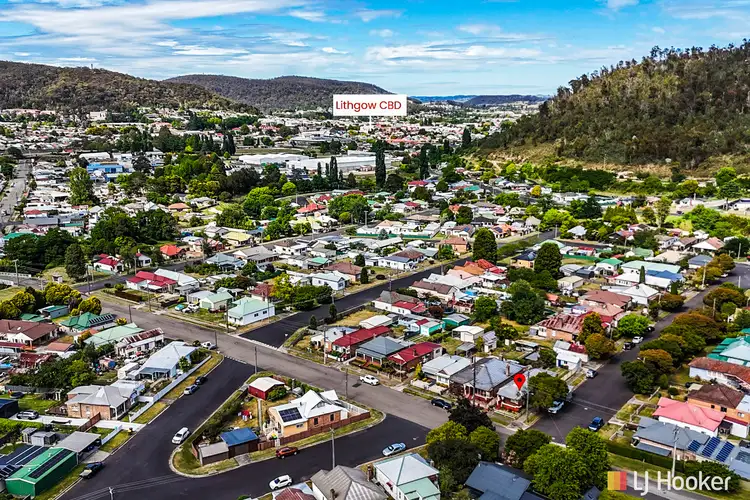 Fourth view of Homely house listing, 17 Atkinson Street, Lithgow NSW 2790