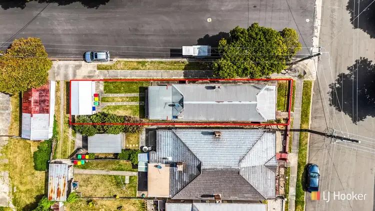 Fifth view of Homely house listing, 17 Atkinson Street, Lithgow NSW 2790