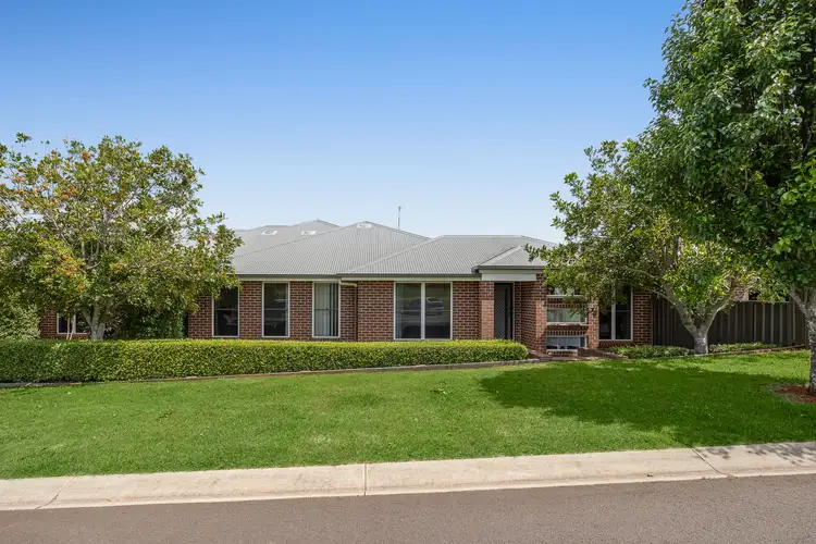 1/41 Highgrove Drive, Highfields QLD 4352