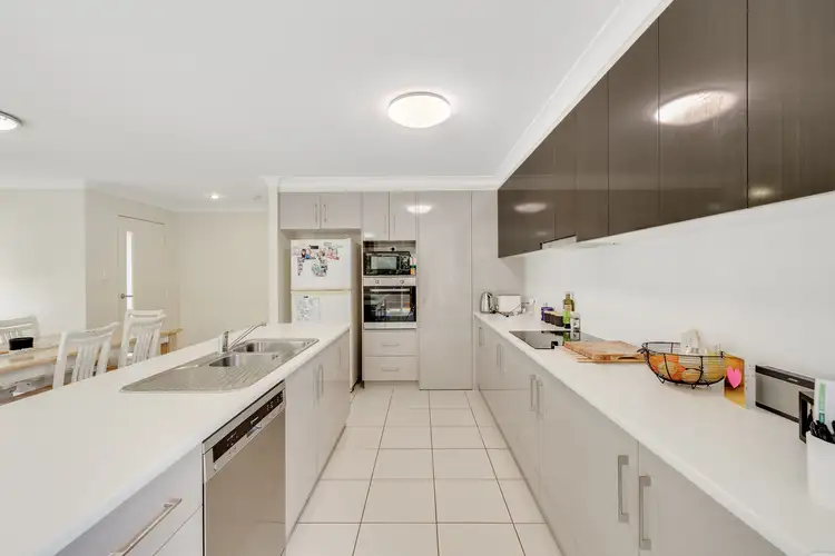 Third view of Homely unit listing, 1/41 Highgrove Drive, Highfields QLD 4352
