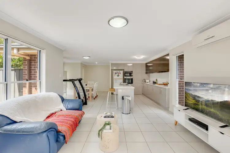 Fourth view of Homely unit listing, 1/41 Highgrove Drive, Highfields QLD 4352