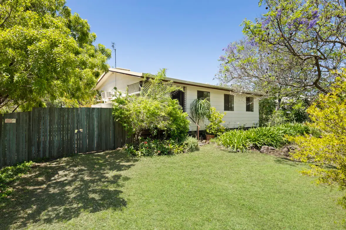 Main view of Homely house listing, 43 Gulligal Street, Kingsthorpe QLD 4400