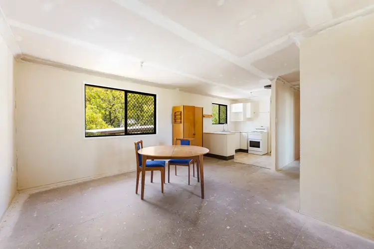 Second view of Homely house listing, 43 Gulligal Street, Kingsthorpe QLD 4400