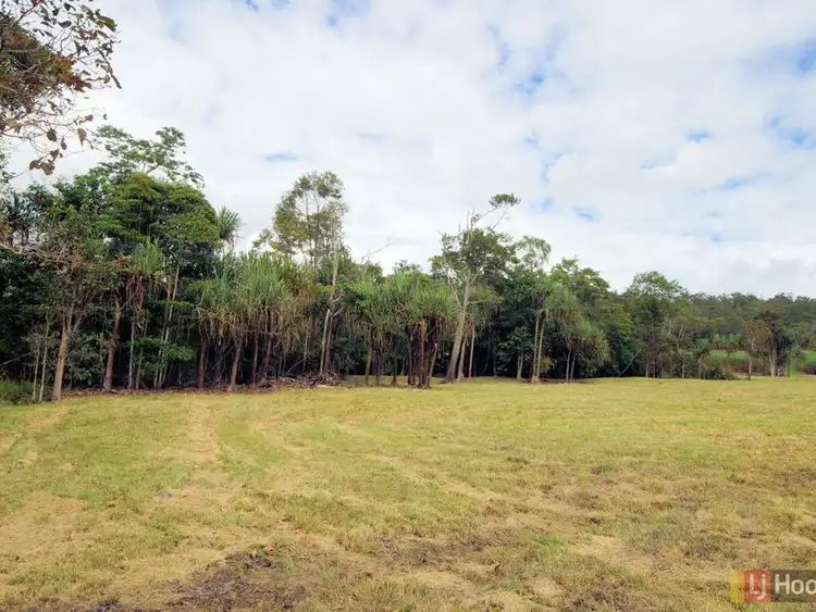 Fourth view of Homely land listing, L9 Davidson Road, Munro Plains QLD 4854
