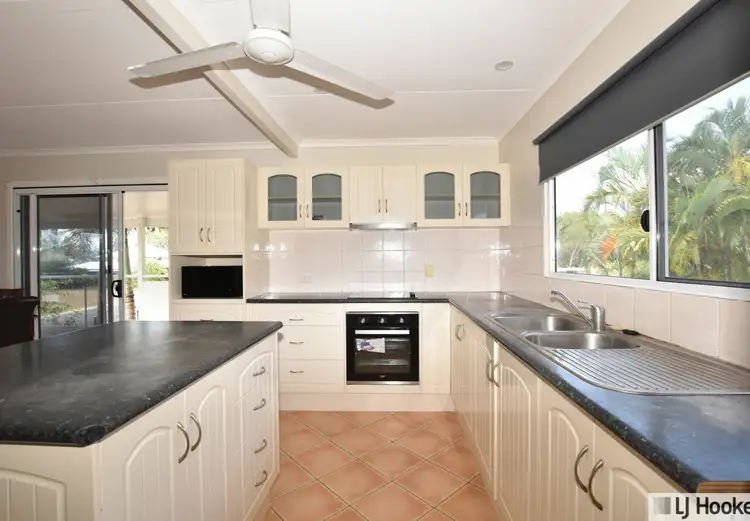 Second view of Homely house listing, 59 Taylor Street, Tully Heads QLD 4854