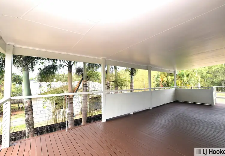 Third view of Homely house listing, 59 Taylor Street, Tully Heads QLD 4854