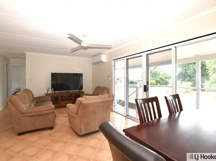Fifth view of Homely house listing, 59 Taylor Street, Tully Heads QLD 4854