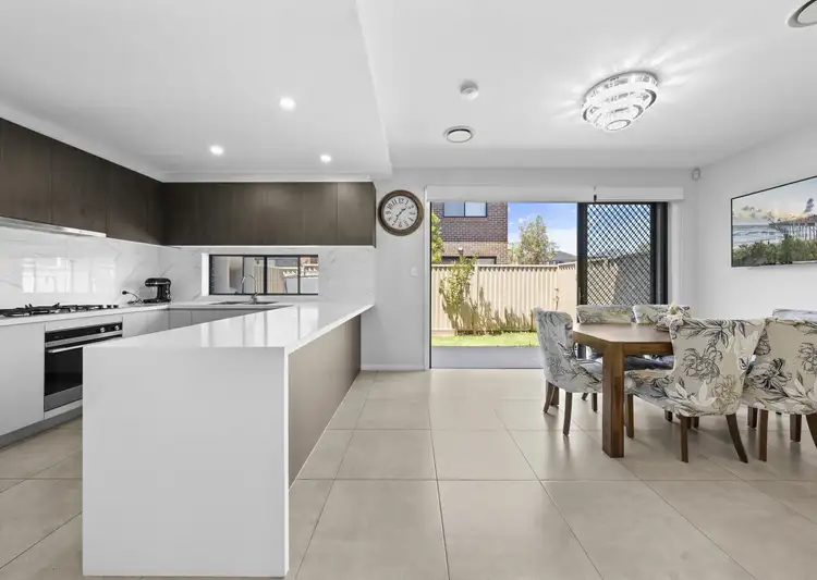 Fourth view of Homely house listing, 4 Cirrus St, Schofields NSW 2762