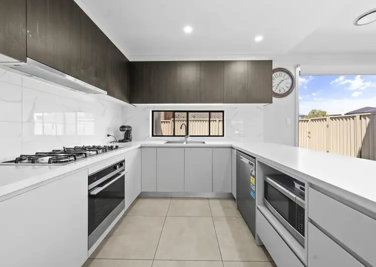 Fifth view of Homely house listing, 4 Cirrus St, Schofields NSW 2762