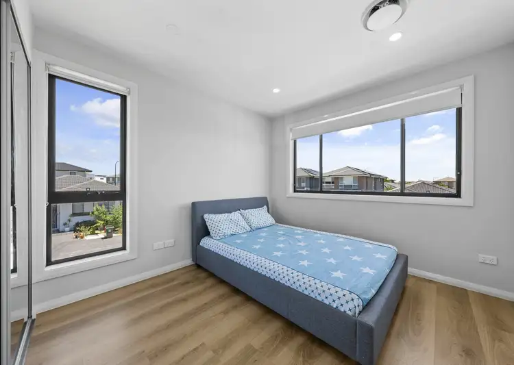 Sixth view of Homely house listing, 4 Cirrus St, Schofields NSW 2762