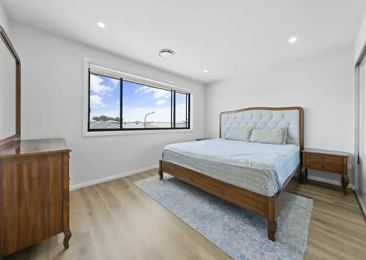 Seventh view of Homely house listing, 4 Cirrus St, Schofields NSW 2762