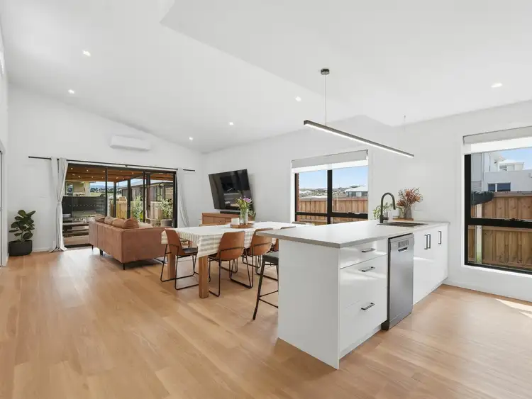 Second view of Homely house listing, 21 Downward Way, Sorell TAS 7172