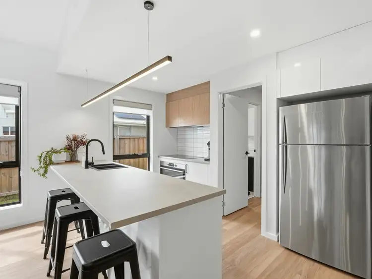 Third view of Homely house listing, 21 Downward Way, Sorell TAS 7172