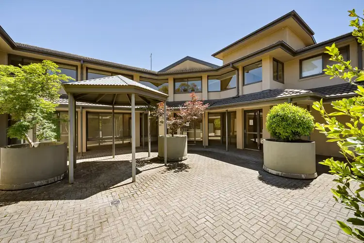 Third view of Homely townhouse listing, 1/2 McClure Street, Evatt ACT 2617