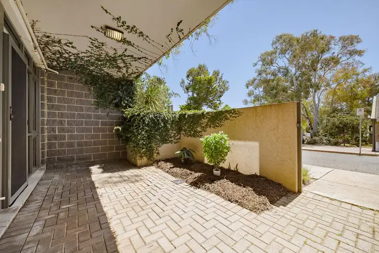 Fourth view of Homely townhouse listing, 1/2 McClure Street, Evatt ACT 2617