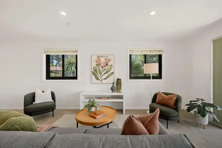 Sixth view of Homely townhouse listing, 1/2 McClure Street, Evatt ACT 2617