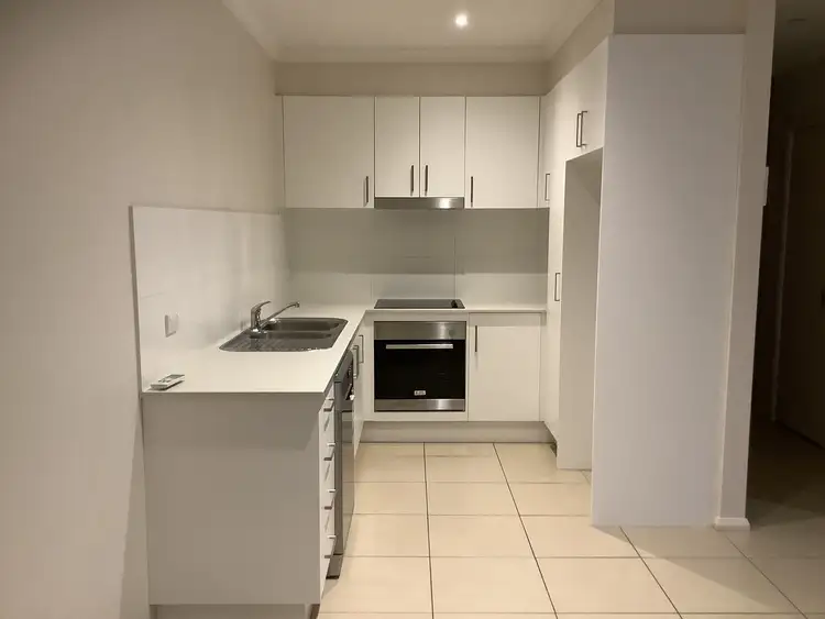 Third view of Homely apartment listing, 11/42 Goodwin Street, Lyneham ACT 2602