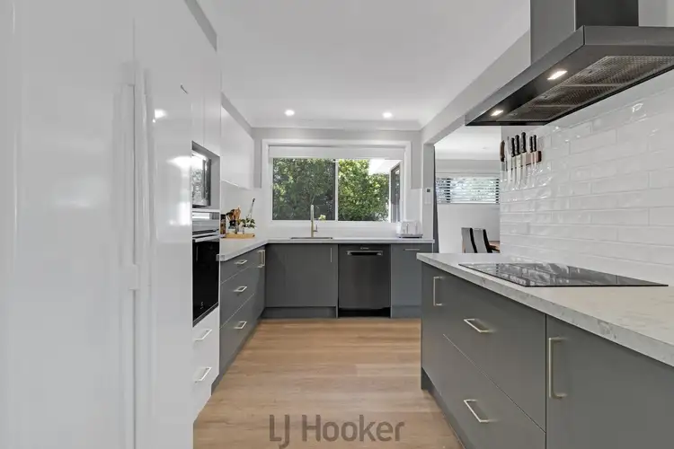 Third view of Homely house listing, 4 Field Avenue, Toronto NSW 2283