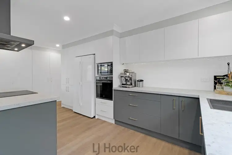 Fourth view of Homely house listing, 4 Field Avenue, Toronto NSW 2283