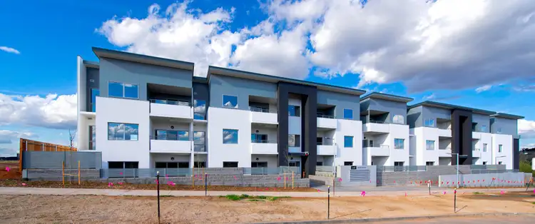 5/530 Cotter Road, Coombs ACT 2611