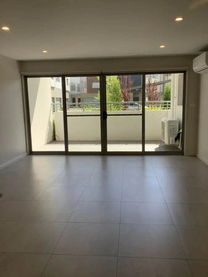 Second view of Homely apartment listing, 5/530 Cotter Road, Coombs ACT 2611