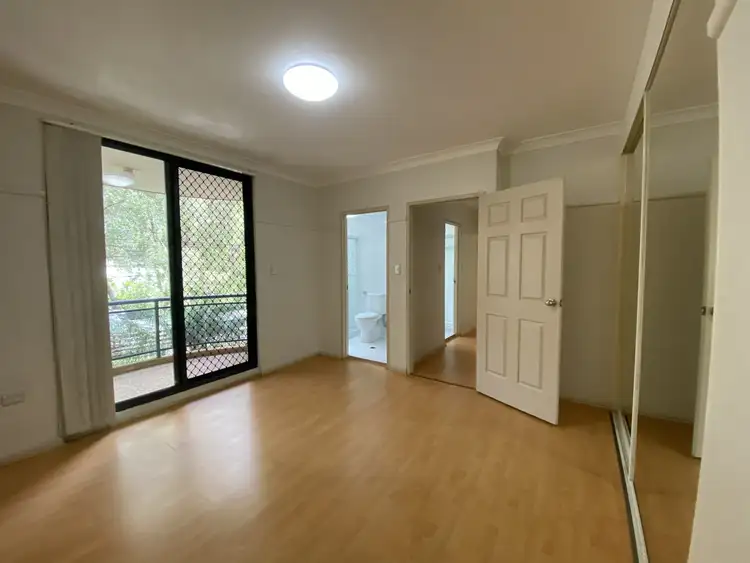 Second view of Homely unit listing, 1/21-23 Newman Street, Merrylands NSW 2160