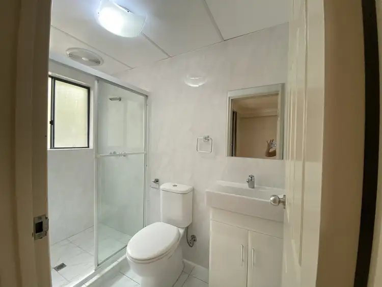 Third view of Homely unit listing, 1/21-23 Newman Street, Merrylands NSW 2160