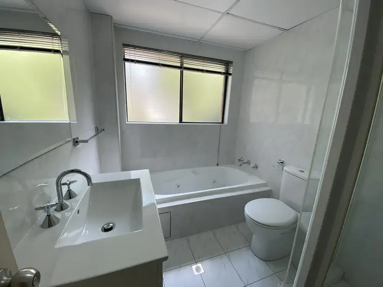 Fourth view of Homely unit listing, 1/21-23 Newman Street, Merrylands NSW 2160