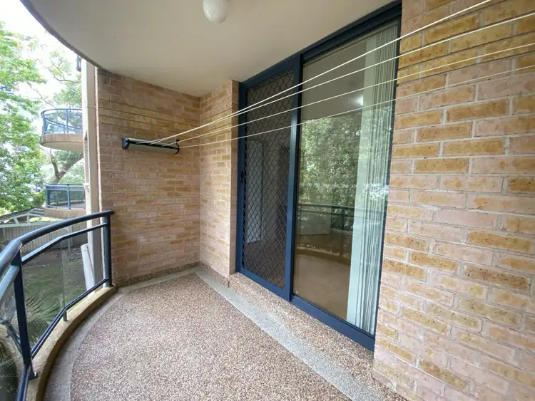 Fifth view of Homely unit listing, 1/21-23 Newman Street, Merrylands NSW 2160