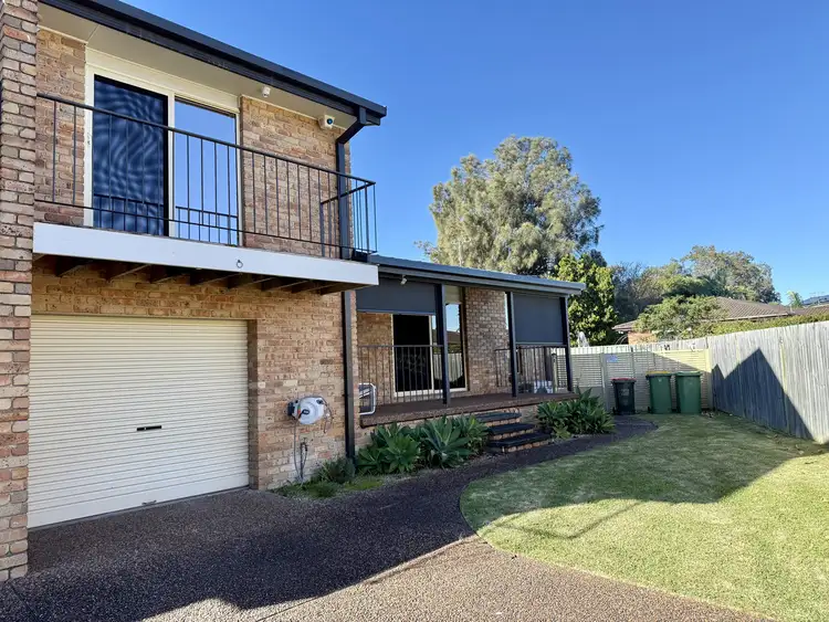 2/8 Benalla Close, Killarney Vale NSW 2261