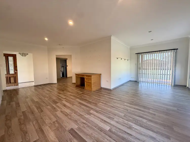 Second view of Homely semi-detached listing, 2/8 Benalla Close, Killarney Vale NSW 2261