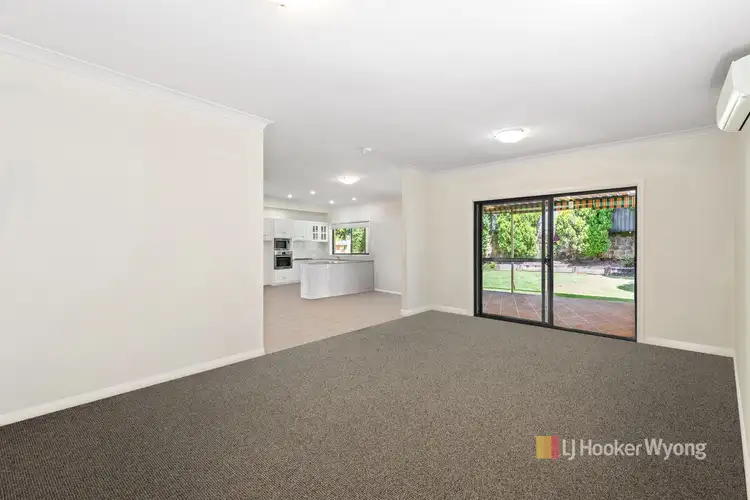 Second view of Homely house listing, 12 Kensington Place, Mardi NSW 2259