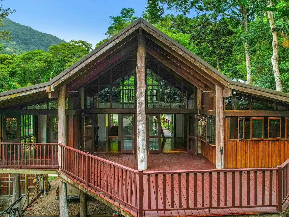 Main view of Homely house listing, 11 Cycas Close, Kamerunga QLD 4870