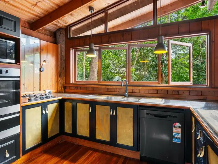 Second view of Homely house listing, 11 Cycas Close, Kamerunga QLD 4870