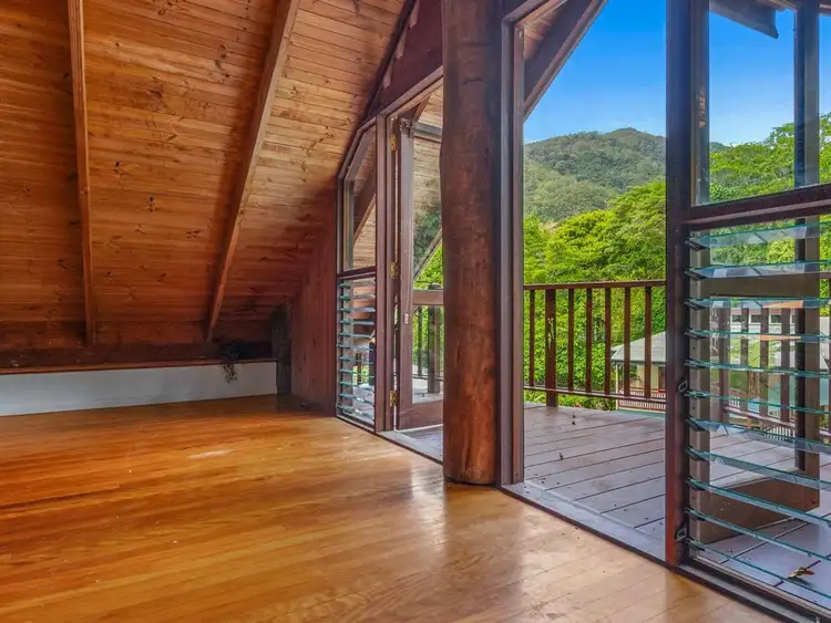 Third view of Homely house listing, 11 Cycas Close, Kamerunga QLD 4870