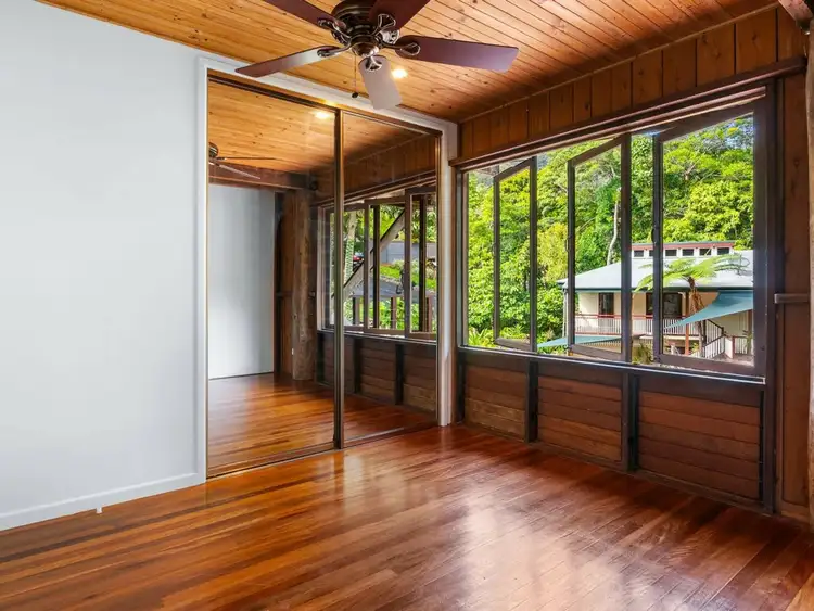 Fourth view of Homely house listing, 11 Cycas Close, Kamerunga QLD 4870