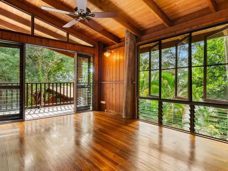 Fifth view of Homely house listing, 11 Cycas Close, Kamerunga QLD 4870