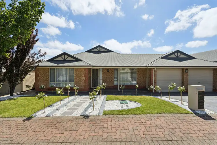 27 Tuscan Road, Golden Grove SA 5125