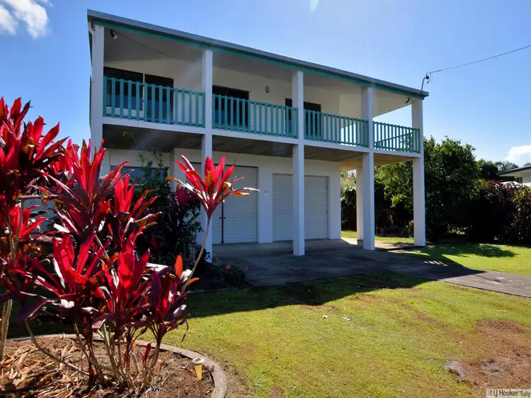 Main view of Homely house listing, 20 Tate Street, Kurrimine Beach QLD 4871