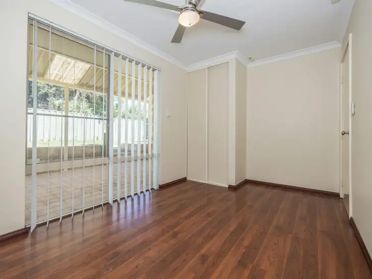 Fifth view of Homely house listing, 50 Lithgow Drive, Clarkson WA 6030
