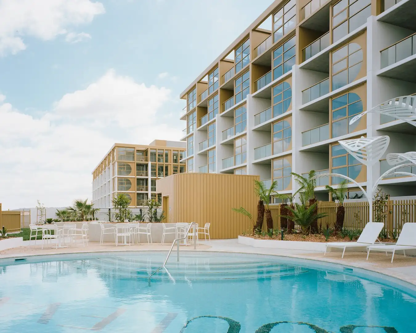 Main view of Homely apartment listing, Boulevard, & Summerfield Close, Denman Prospect ACT 2611