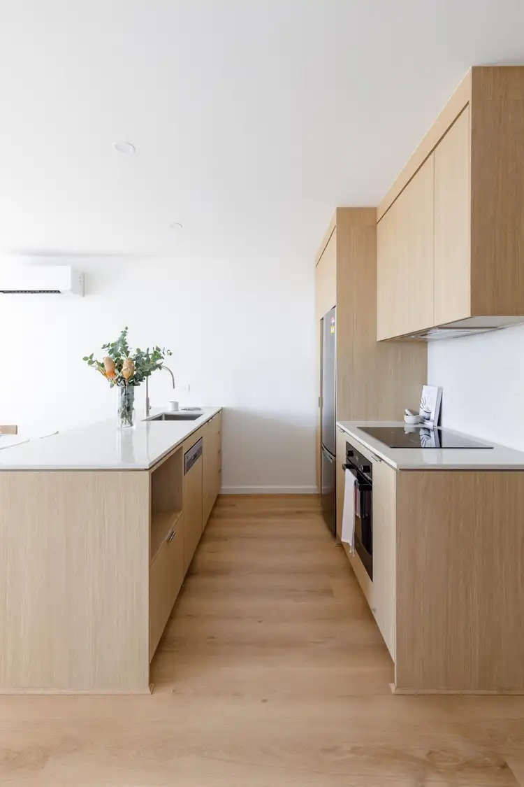 Third view of Homely apartment listing, Boulevard, & Summerfield Close, Denman Prospect ACT 2611