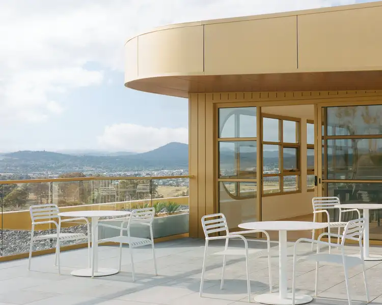 Sixth view of Homely apartment listing, Boulevard, & Summerfield Close, Denman Prospect ACT 2611