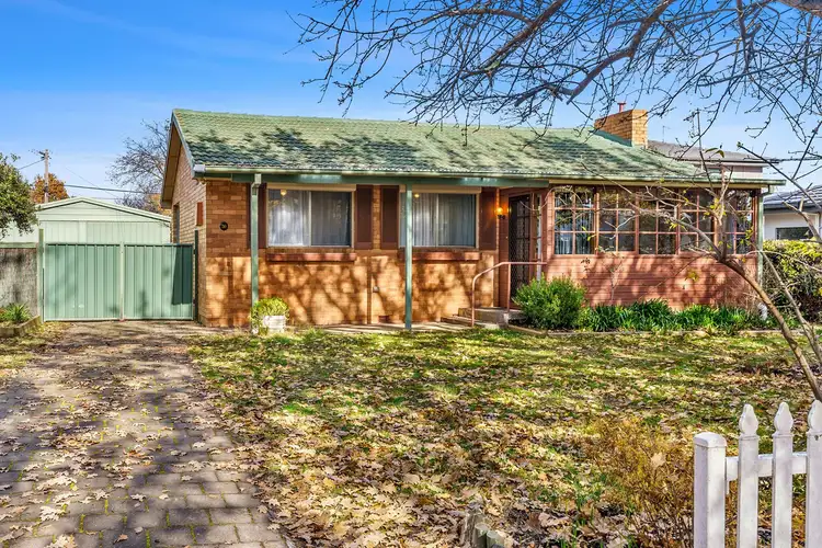 Second view of Homely house listing, 59 Marsden Street, Dickson ACT 2602